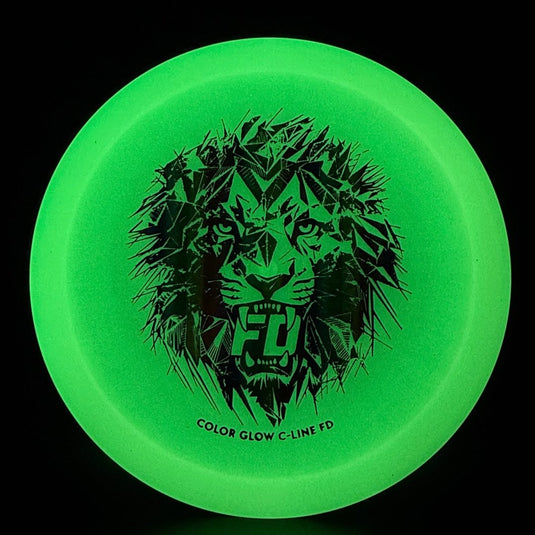Color Glow C-Line FD - European Open 2024
