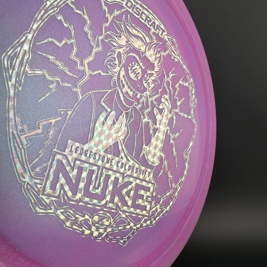 Stiff Colorshift Z Nuke - Ledgestone 2025