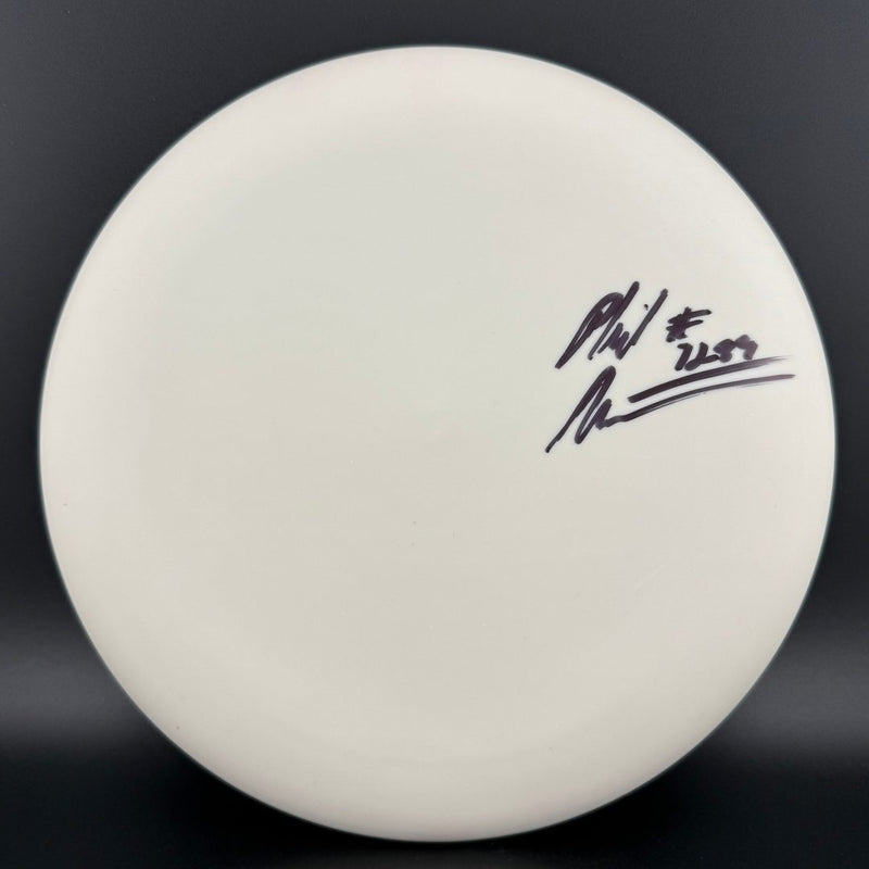 Load image into Gallery viewer, OG Base Phi *Signed* - Phil Arthur - Blank
