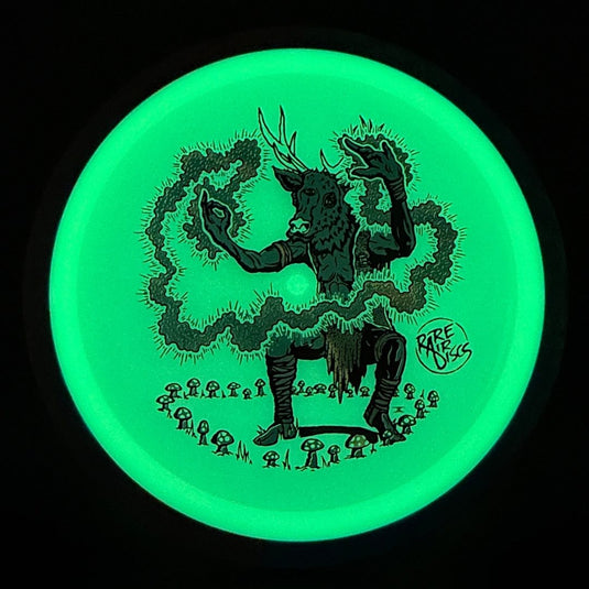 Eclipse Vanish - Elk Man 2.0 by Ripper Studios