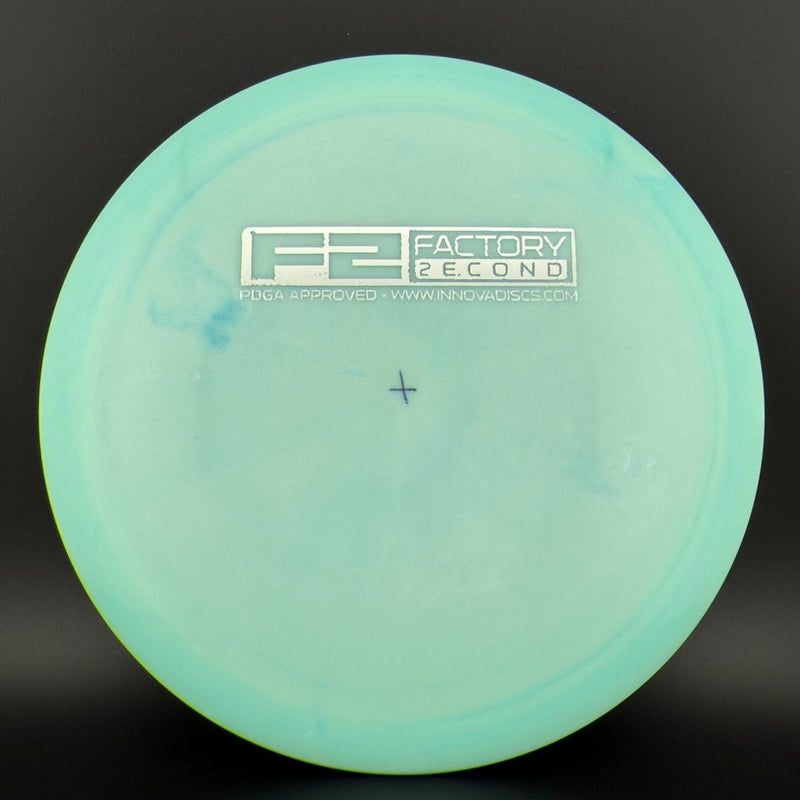 Load image into Gallery viewer, Classic Glow Star Teebird - F2
