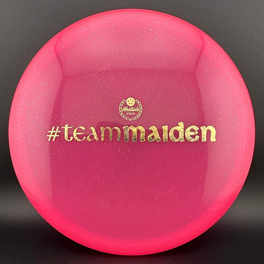 VIP-X Maiden -