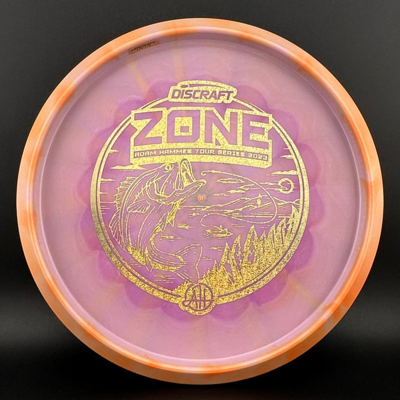 Load image into Gallery viewer, ESP Swirl Zone - 2023 Adam Hammes Tour Series
