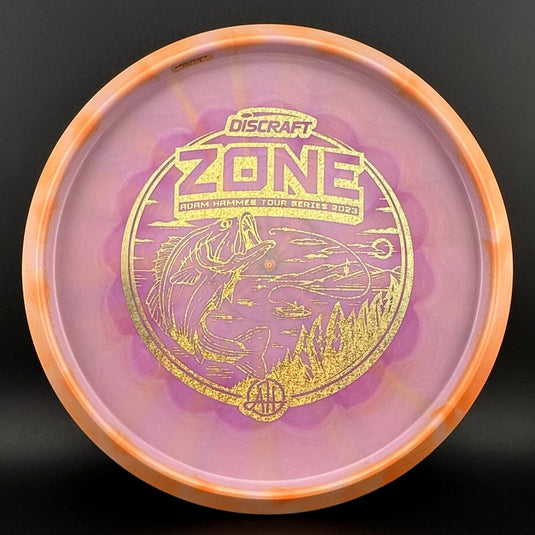 ESP Swirl Zone - 2023 Adam Hammes Tour Series