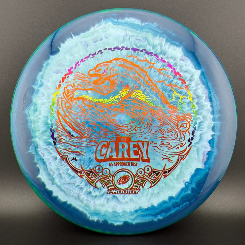 Load image into Gallery viewer, A5 (750 Spectrum) - 2025 AJ Carey Signature Series
