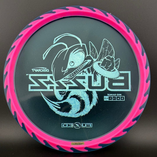FuZed Z Buzzz - BuzzzSaw Bee