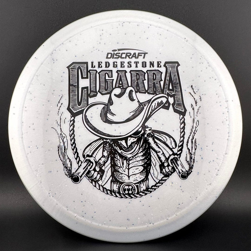 Load image into Gallery viewer, Ti Sparkle Cigarra - Ledgestone 2025
