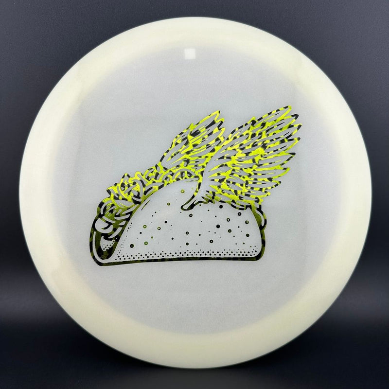 Load image into Gallery viewer, Nocturnal Phoenix - Flying Taco
