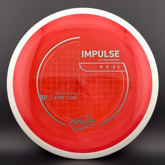 Neutron Impulse