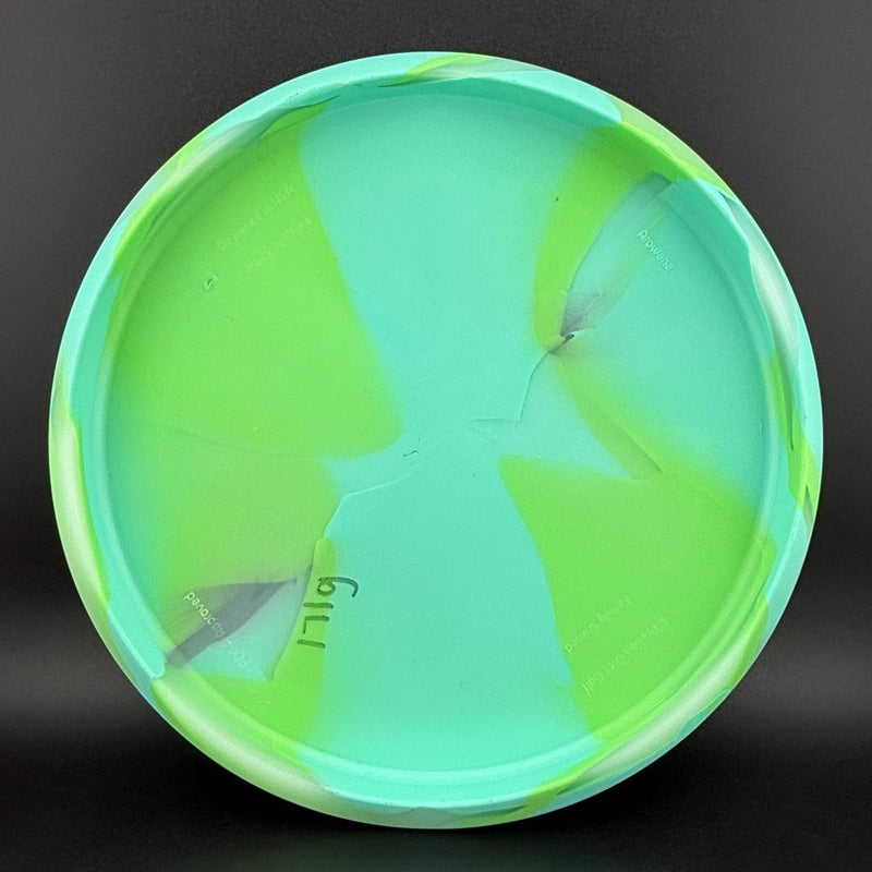 Load image into Gallery viewer, glO-G Arowana - Seafoam
