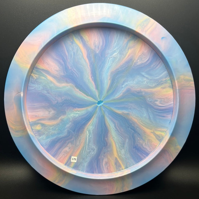 Load image into Gallery viewer, Nebula Aura Synapse - Special Edition TSA Stamp
