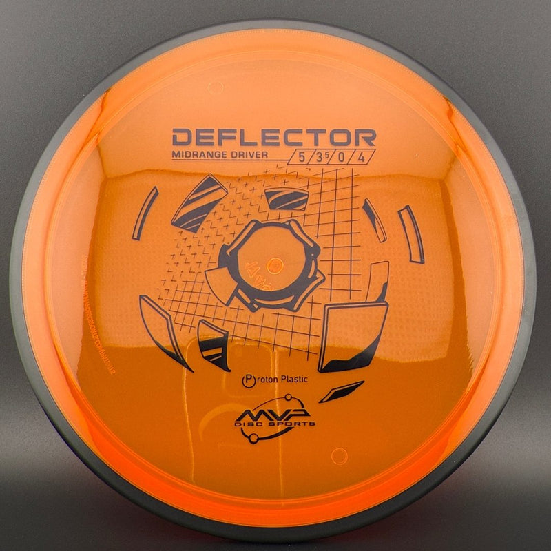 Load image into Gallery viewer, Proton Deflector
