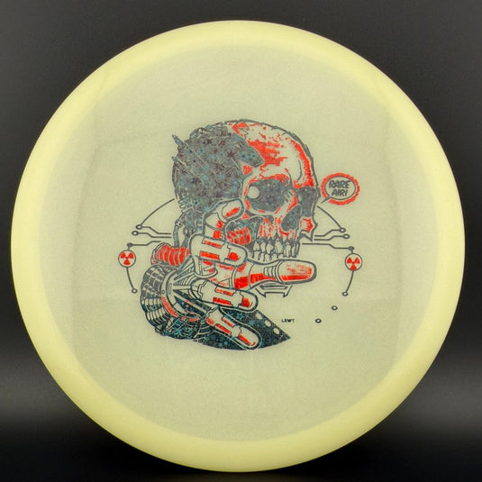 Nocturnal Lobster - [STRATUS] FEAR V1 by Les White