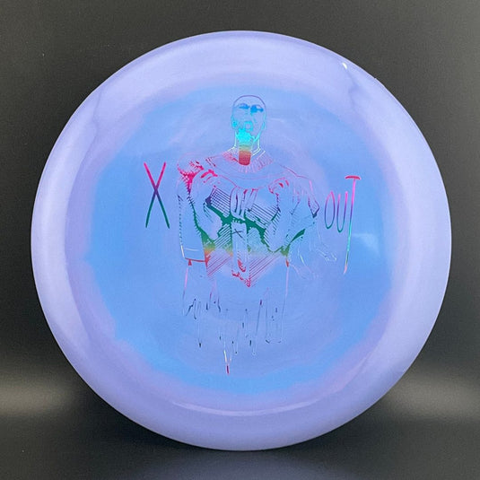 Swirly S-Blend Dynasty - X-Out
