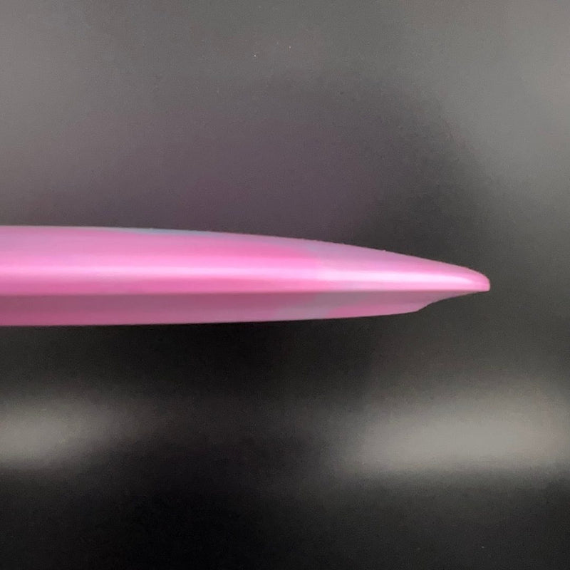 Load image into Gallery viewer, Colorshift Swirl ESP Anax -  McBeth X Pierce Collab Edition
