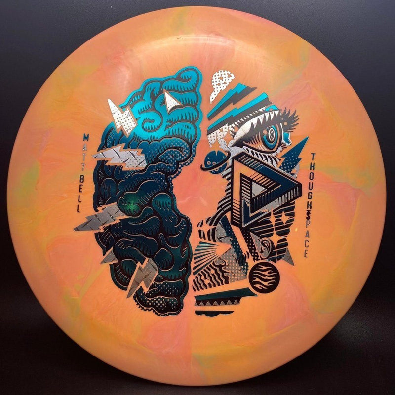 Load image into Gallery viewer, Nebula Aura Synapse - Matt Bell Signature Disc
