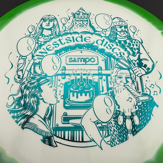 Tournament Orbit Sampo - Kalevala Celebration