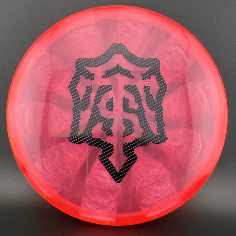 Load image into Gallery viewer, Soft Ethos Praxis - Monogram
