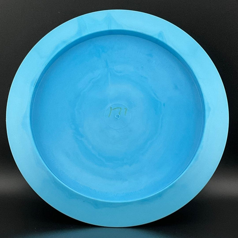 Load image into Gallery viewer, Star Destroyer - 2019 LVC Innova Factory Store F2 - Course Sponsor! Sky Blue
