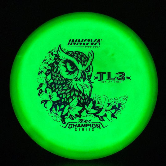 Proto Glow Halo Star TL3 - Iida Lehtomäki 2026 Tour Series