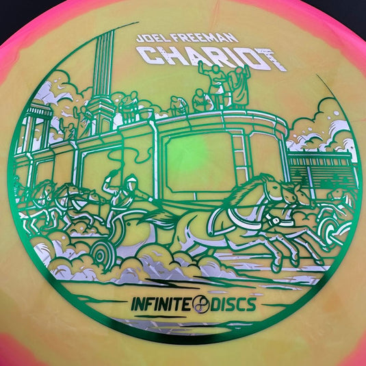 Halo S-Blend Chariot - Joel Freeman Signature Series
