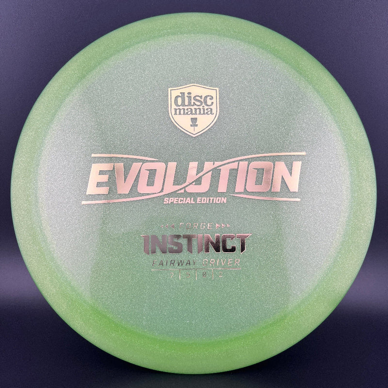 Load image into Gallery viewer, Forge Instinct Evolution - Special Edition
