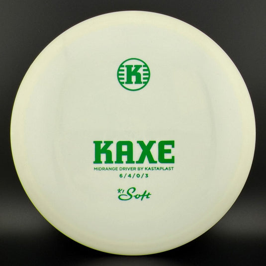 K1 Soft Kaxe - 2021/2022 Run - OOP