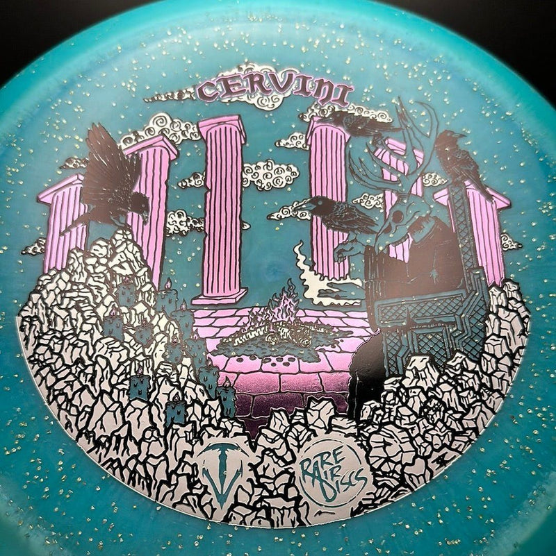 Load image into Gallery viewer, RAD Blend Cervini - Terminal Velocity x Rare Air Discs x Ripper Studios Collab
