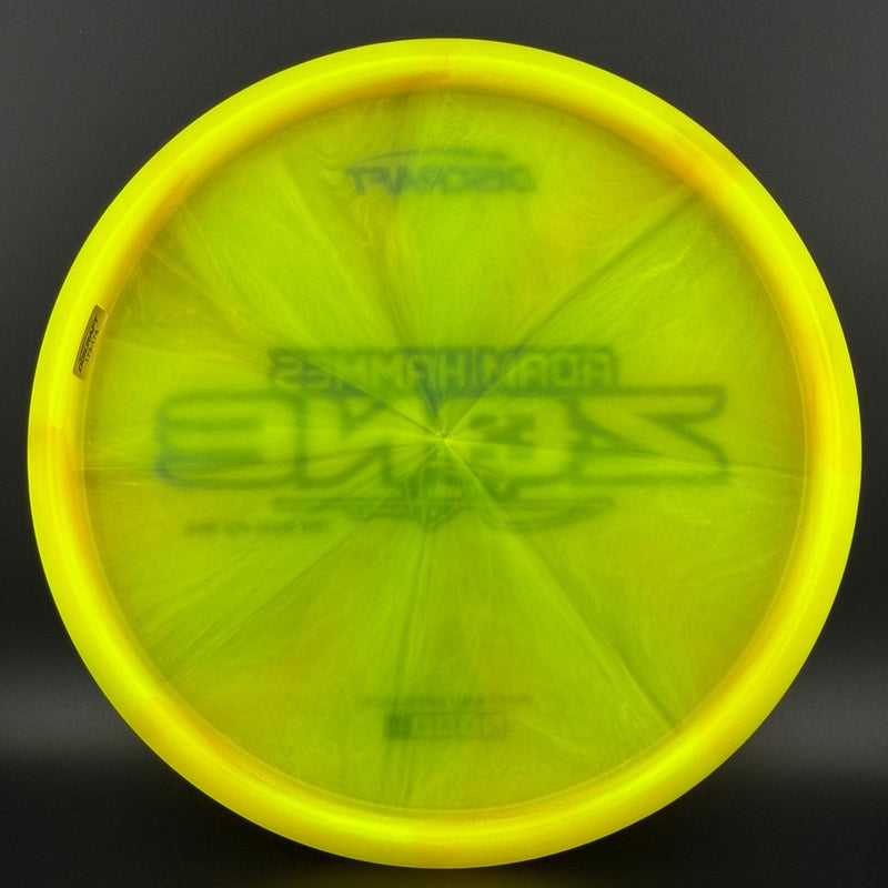 Load image into Gallery viewer, Z Swirl Zone - Adam Hammes 2025 Tour Series
