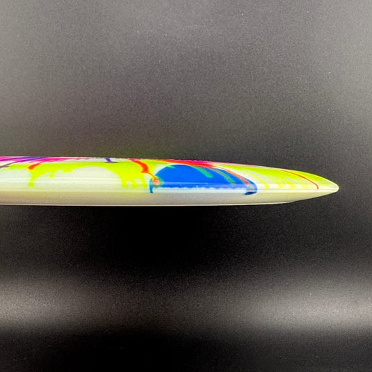 I-Dye Star Roadrunner