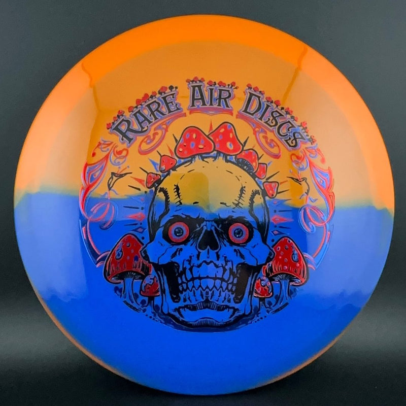 Load image into Gallery viewer, Retina Chemtrail - Crushin' Amanitas by Manny Trujillo
