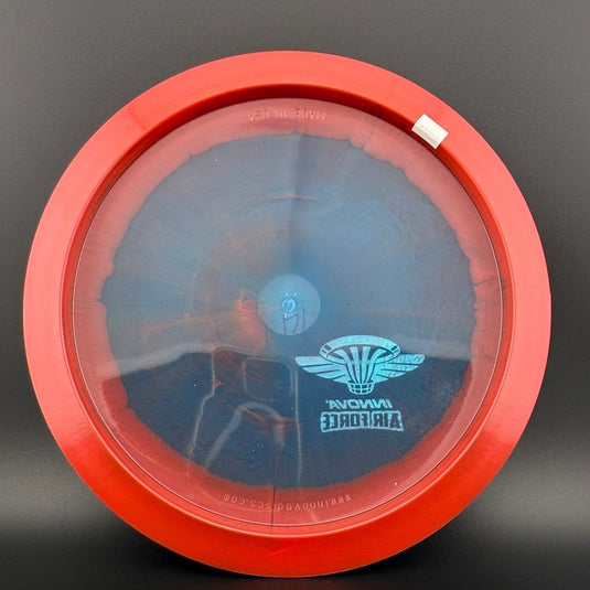 Halo Champion Eagle-L (*Flat Top) - Air Force
