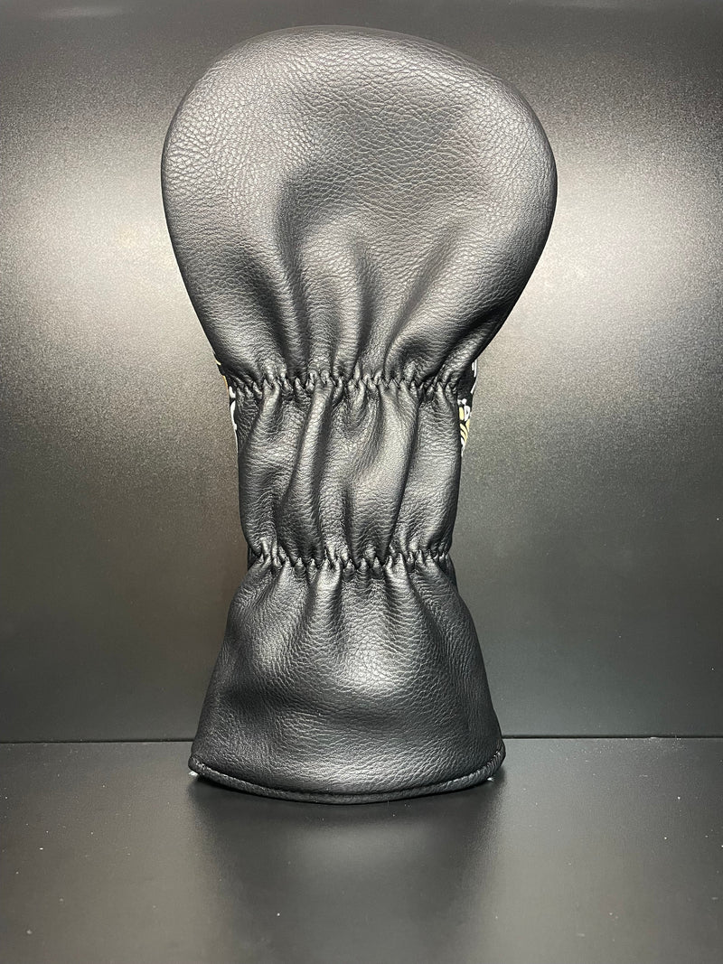 Load image into Gallery viewer, King of Clubs Headcover
