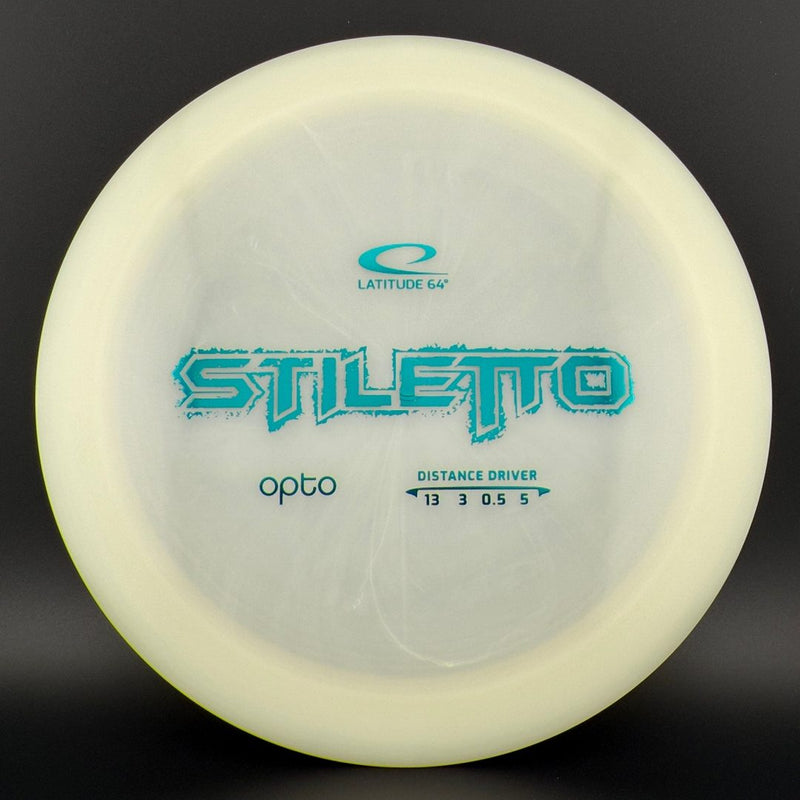 Load image into Gallery viewer, Opto Stiletto
