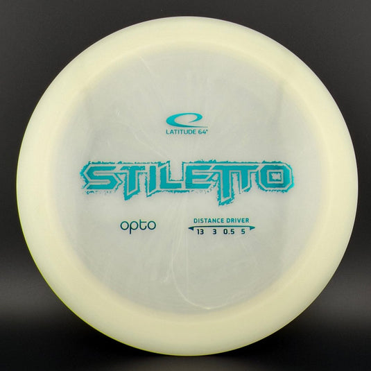 Opto Stiletto