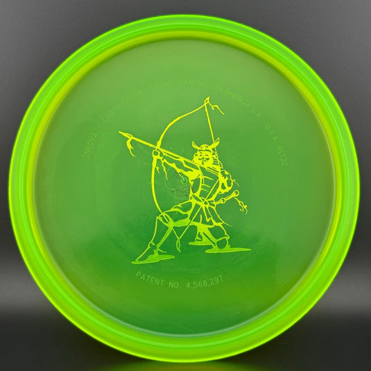 Gummy Champion Roc (Penned) - Japan Open Est. 2004 - 150 Class by Tom Hamilton
