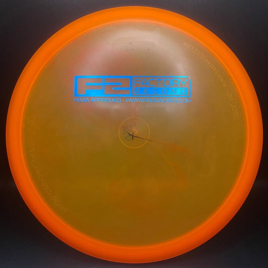 Champion Lion - F2