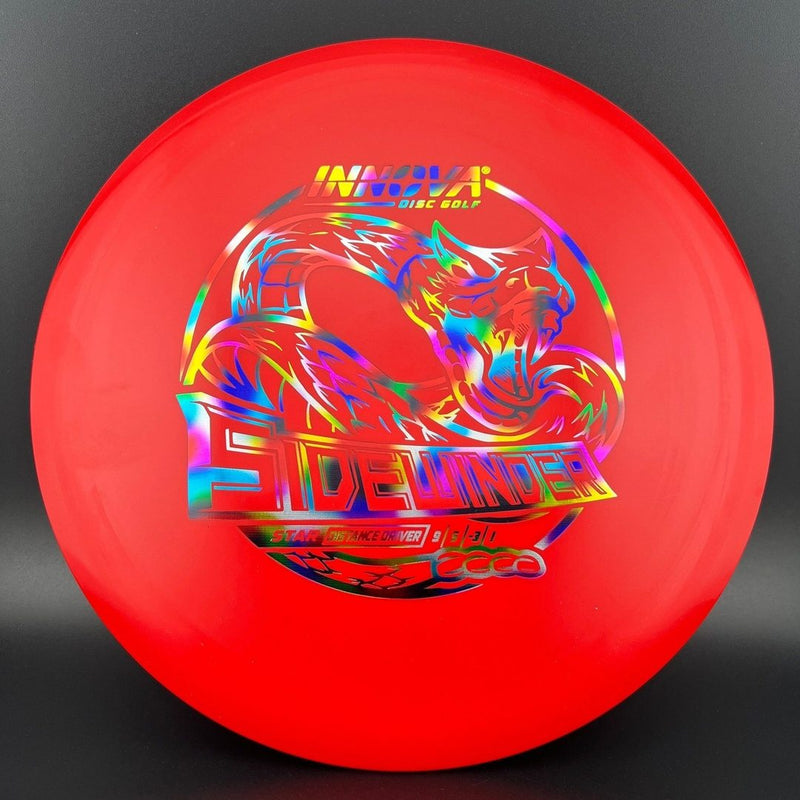 Load image into Gallery viewer, Star Sidewinder
