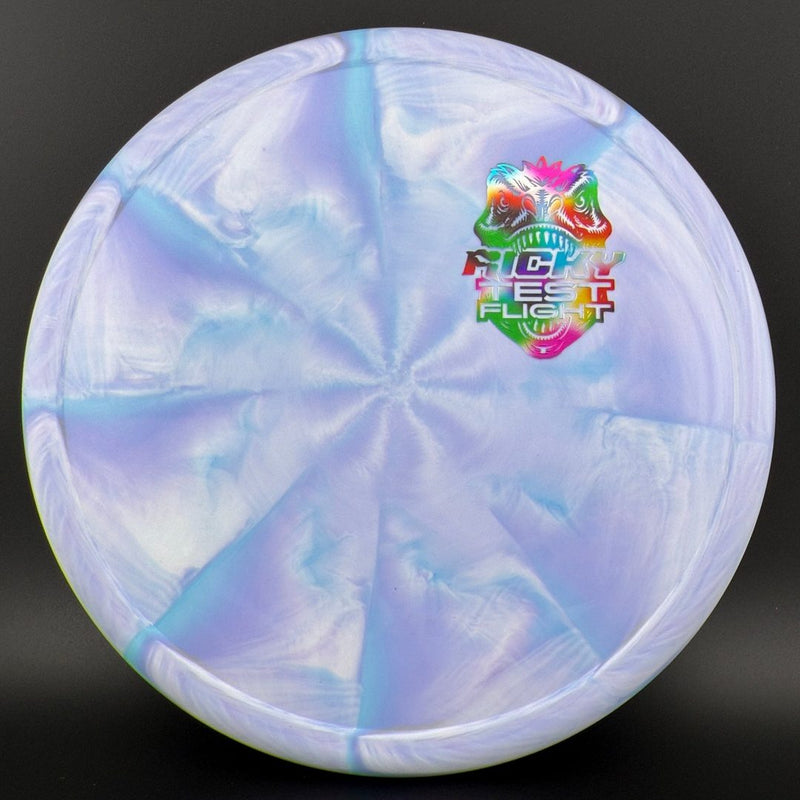 Load image into Gallery viewer, Swirl CT Test Flight Putter - Ricky Wysocki
