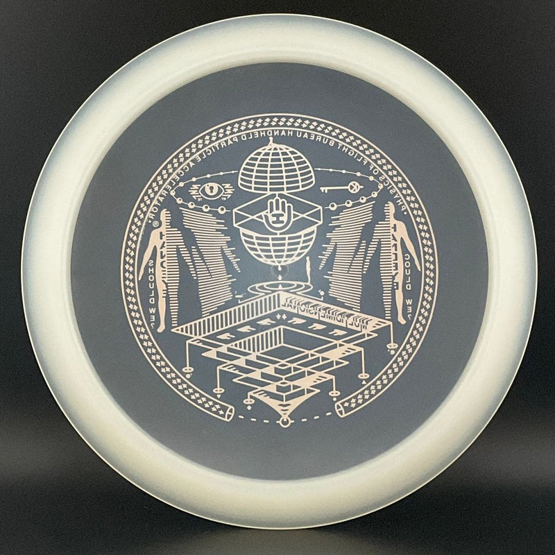 Load image into Gallery viewer, VIP Stag - "Handheld Particle Accelerator" Handeye Limited Edition
