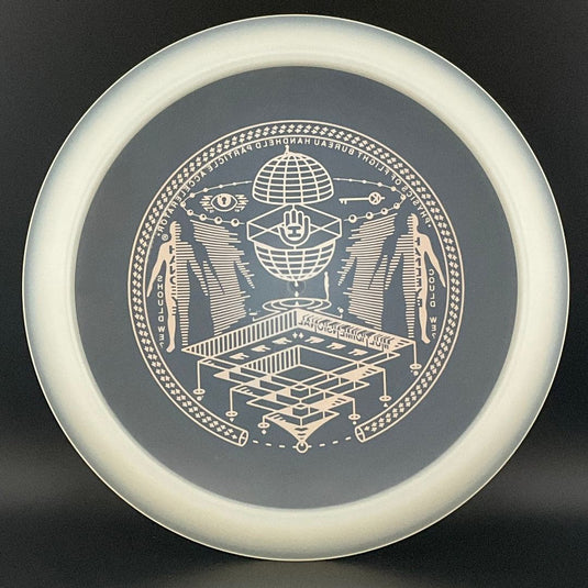 VIP Stag - "Handheld Particle Accelerator" Handeye Limited Edition