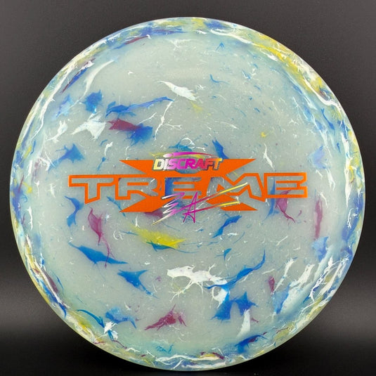 Jawbreaker Z FLX Xtreme - Ezra Aderhold