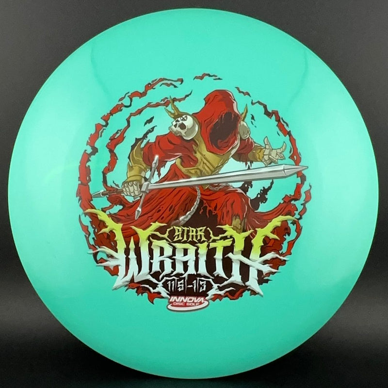 Load image into Gallery viewer, Star Wraith - Full Color InnVision Limited Design
