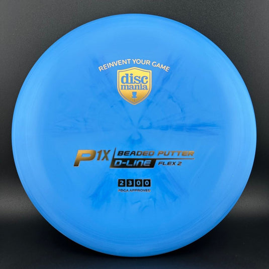 D-Line P1X (Flex 2)