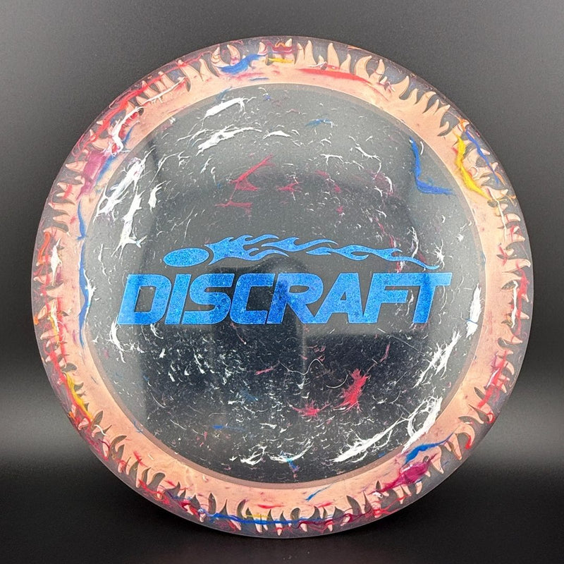 Load image into Gallery viewer, Jawbreaker Z Flame Scorch - Limited Edition
