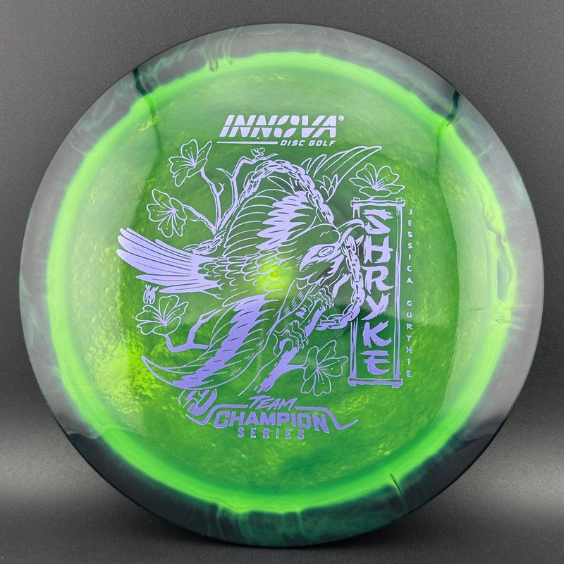 Load image into Gallery viewer, Halo Champion Shryke - Jessica Gurthie 2026 Tour Series
