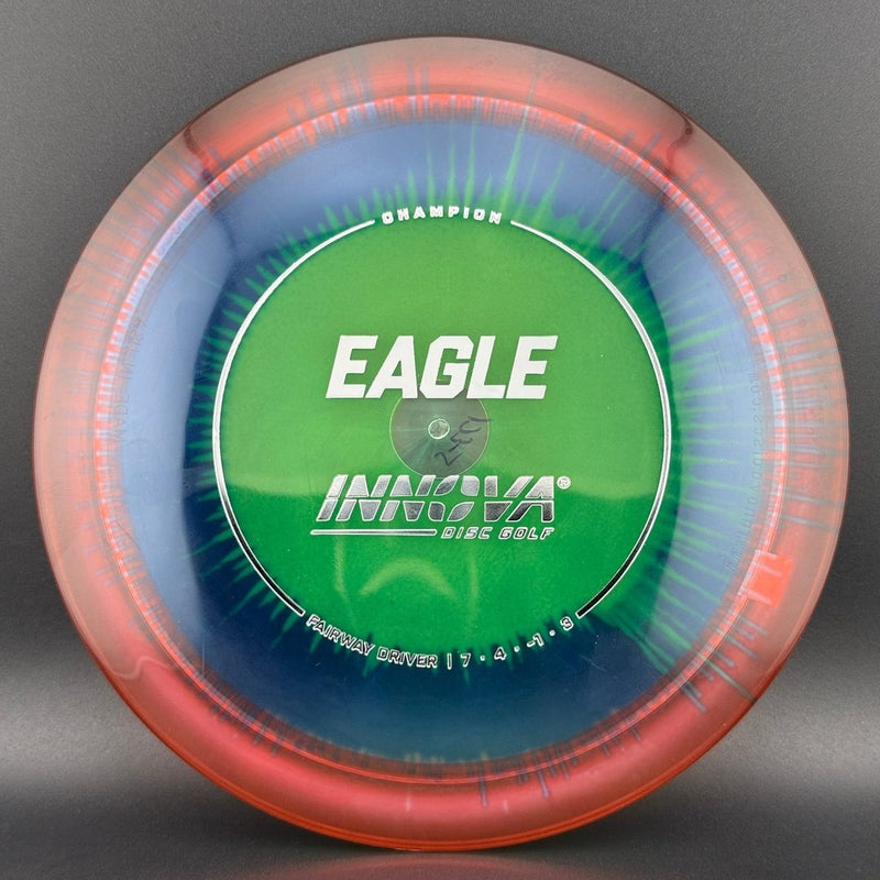 Load image into Gallery viewer, I-Dye Champion Eagle
