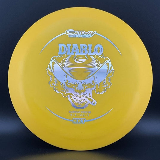 NXT Diablo