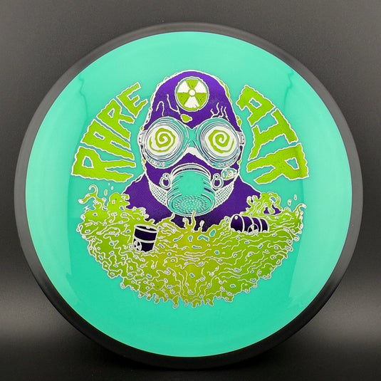 Neutron Volt - RADioactive Man by Ripper Studios