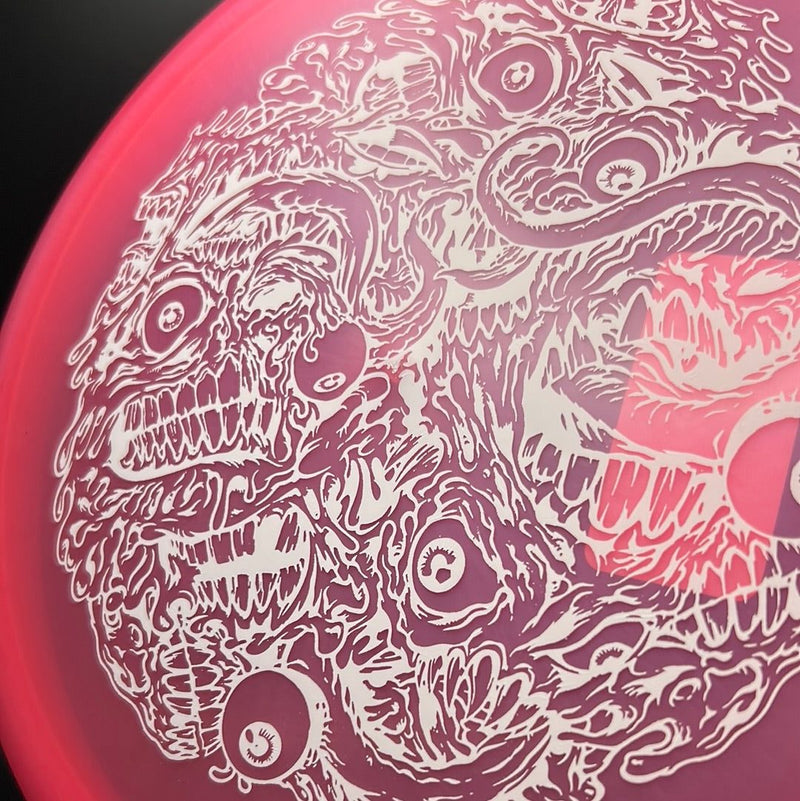 Load image into Gallery viewer, Champion Roc3 - "Monster Mash" by Brian Allen
